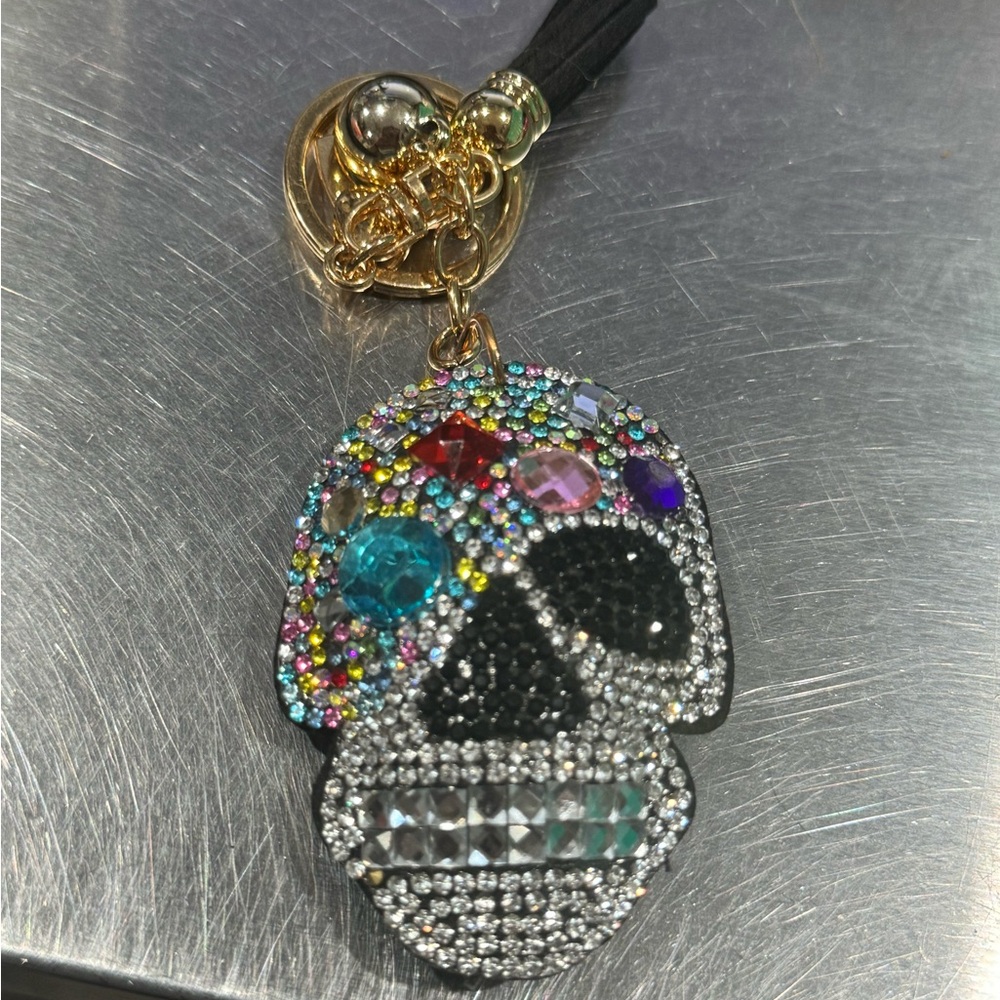 Multiple keychains - Picture 4 of 10